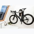 STASDOCK Gancio per bicicletta argento profondo 4