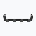 Kit di aggiornamento STASDOCK Appendiabiti da parete nero felice