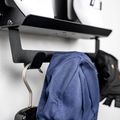 Kit di aggiornamento STASDOCK Appendiabiti da parete nero felice 4