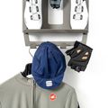 Kit di aggiornamento STASDOCK da appendere a parete argento profondo 2