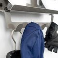 Kit di aggiornamento STASDOCK da appendere a parete argento profondo 4