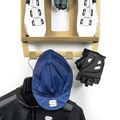 Kit di aggiornamento STASDOCK Appendiabiti da parete nuovo oro 2