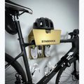 STASDOCK Gancio per bicicletta nuovo oro 5
