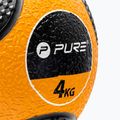 Pure2Improve Palla medica 2139 4 kg 2