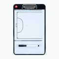 Pure2Improve tavola tattica da futsal bianca e marrone 3876 2