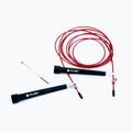 Pure2Improve Speed Rope corda per saltare rossa 2159 2