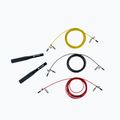 Pure2Imorove Corda per saltare 3W1 corda per saltare pesata con 3 corde colore 2333