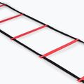 Pure2Improve Pro 4,5 m scala di coordinamento nero/rosso 2212