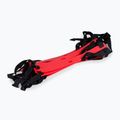 Pure2Improve Pro 4,5 m scala di coordinamento nero/rosso 2212 3