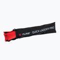 Pure2Improve Pro 4,5 m scala di coordinamento nero/rosso 2212 8