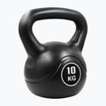 Kettlebell 10 kg Pure2Improve nero P2I202100 2