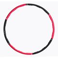 Pure2Improve cerchio fitness pieghevole rosso 2829