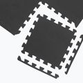 Pure2Improve Puzzle Tappetino protettivo 8 pezzi nero 2814 3