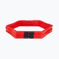Pure2Improve scala di coordinamento esagonale rosso 2817 3