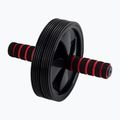 Pure2Improve Strength kit di allenamento con i pesi rosso/nero P2I230040 5