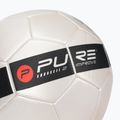 Pure2Improve Allenatore di palloni da calcio nero/rosso 2929 3