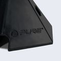 Pure2Improve Allenatore di palloni da calcio nero/rosso 2929 6