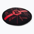 Pure2Improve Sandbell sacchetto da 2 kg nero e rosso P2I201210
