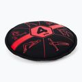 Pure2Improve Sandbell 4kg nero e rosso P2I201220