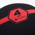 Pure2Improve Sandbell 4kg nero e rosso P2I201220 3