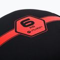 Pure2Improve Sandbell 6kg nero e rosso P2I201230 3