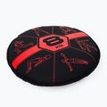 Pure2Improve Sandbell 8kg nero e rosso P2I201240