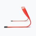 Pure2Improve Ostacoli flessibili di coordinazione 15 cm rosso 3587 3