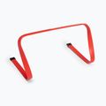 Pure2Improve Ostacoli flessibili di coordinazione rosso 23 cm 3588