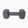 Manubrio in neoprene da 6 kg Pure2Improve grigio P2I201440 4