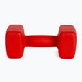 Manubrio in neoprene 8 kg Pure2Improve rosso P2I201450 4