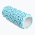 Pure2Improve Yoga rullo da massaggio blu 3602