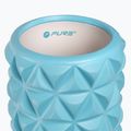 Pure2Improve Yoga rullo da massaggio blu 3602 3