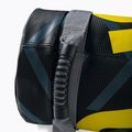 Pure2Improve Power Bag 5 kg sacca da allenamento nera e gialla P2I201710 4