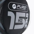Pure2Improve 15kg Power Bag grigio/nero P2I201730 borsa da allenamento 3