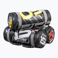 Pure2Improve 15kg Power Bag grigio/nero P2I201730 borsa da allenamento 5