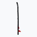 Pure4Fun Basic SUP board 305 x 71 x 10 cm bianco/nero/rosso/grigio 5