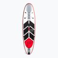WindSUP Pure4Fun Wind SUP tavola a vela nero/bianco/rosso/grigio 2