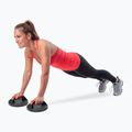 Pure2Improve Push-up Pro Set maniglie push-up rosse/nere P2I202160 4