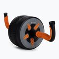 Pure2Improve 2W1 Ab Wheel/Ruota per esercizi Kettlebell nero 4303 3