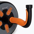 Pure2Improve 2W1 Ab Wheel/Ruota per esercizi Kettlebell nero 4303 4