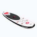 Pure4Fun Basic SUP board 305 x 71 x 15 cm bianco/nero/rosso/grigio 2