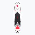 Pure4Fun Basic SUP board 305 x 71 x 15 cm bianco/nero/rosso/grigio 3