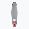 Pure4Fun Basic SUP board 305 x 71 x 15 cm bianco/nero/rosso/grigio 4