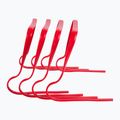 Pure2Improve Ostacoli Flexibele rosso 5