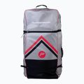 Pure4Fun Dropstitch 1 P nero/rosso/bianco kayak gonfiabile ad alta pressione 5