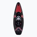 Pure4Fun Tri Purpose nero/rosso/bianco kayak per 1 persona/ibrido SUP 2