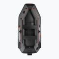 Pure4Fun XPRO Nautical 3.0 pontone per 4 persone grigio/nero/rosso