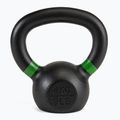 Kettlebell 4 kg Pure2Improve nero P2I810070 2