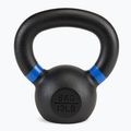 Kettlebell 6 kg Pure2Improve nero P2I810080 2