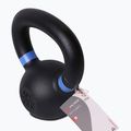 Kettlebell 6 kg Pure2Improve nero P2I810080 5